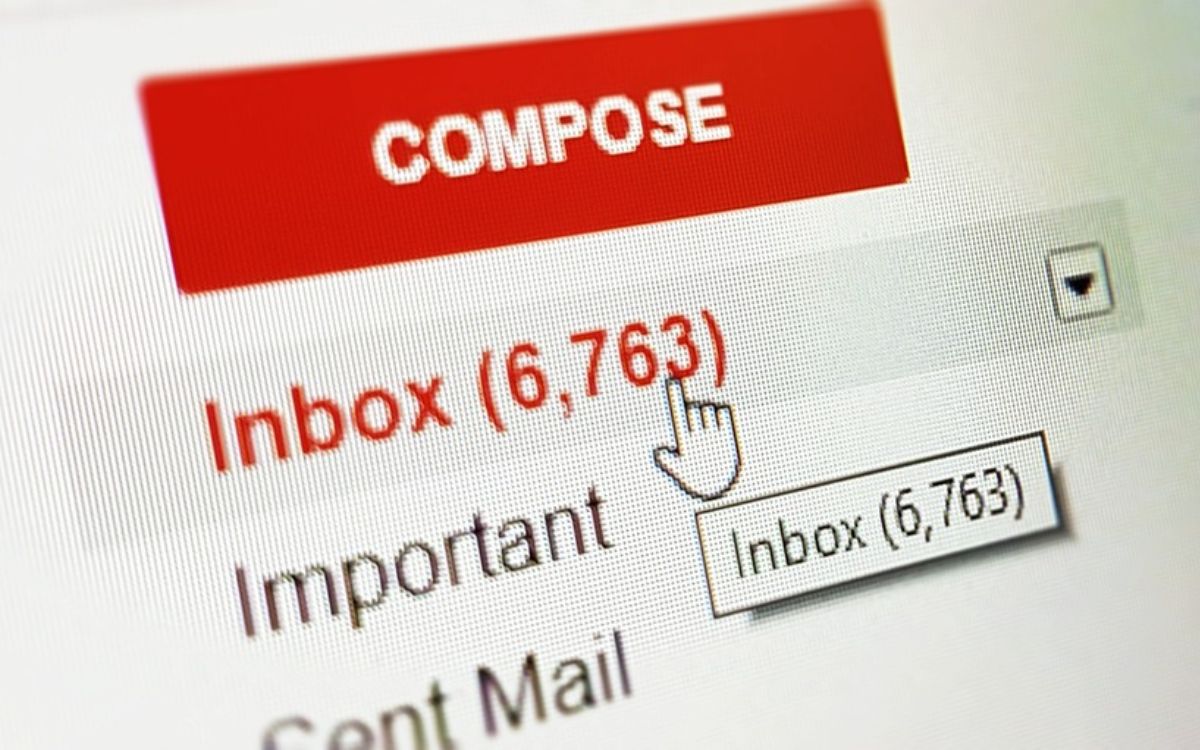 Como Twitter, Gmail tendrá insignia azul para correos legítimos