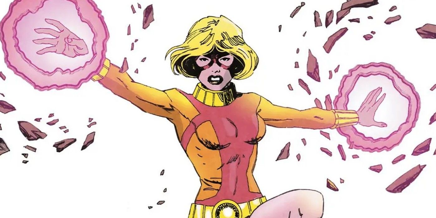 Cosplay de Teen Titans rinde homenaje a un icono inquietante de los 80