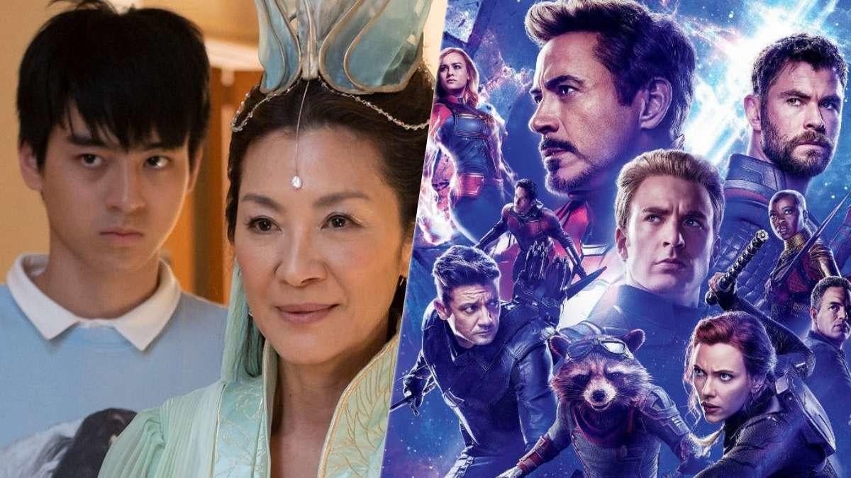Creador chino nacido en Estados Unidos dice que los personajes apoyan a los héroes de Marvel y las princesas de Disney