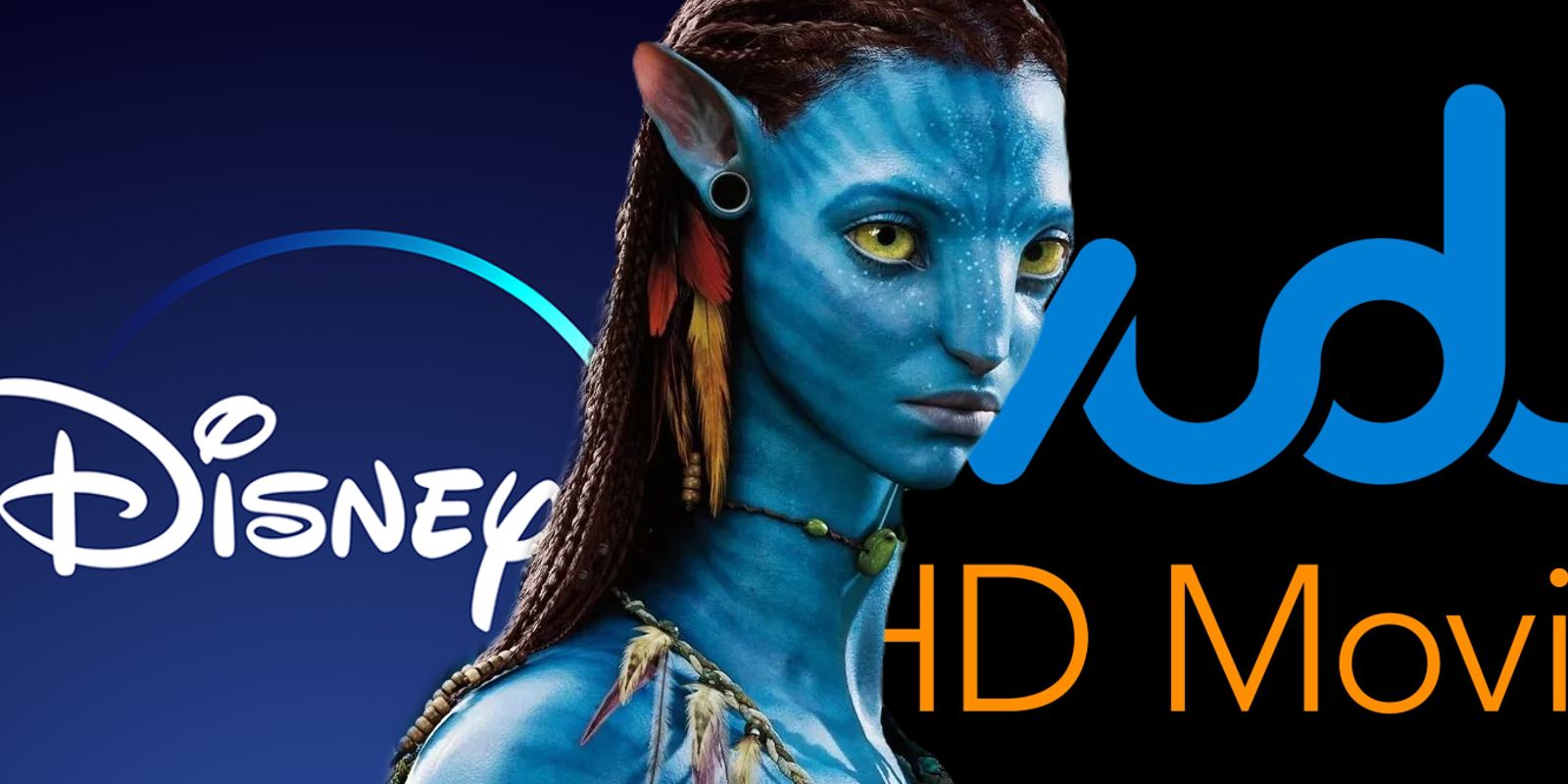 Cuándo Avatar: The Way Of Water se estrenará en streaming