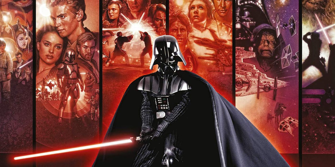 Darth Vader acaba de descubrir la debilidad de una controvertida hazaña cinematográfica