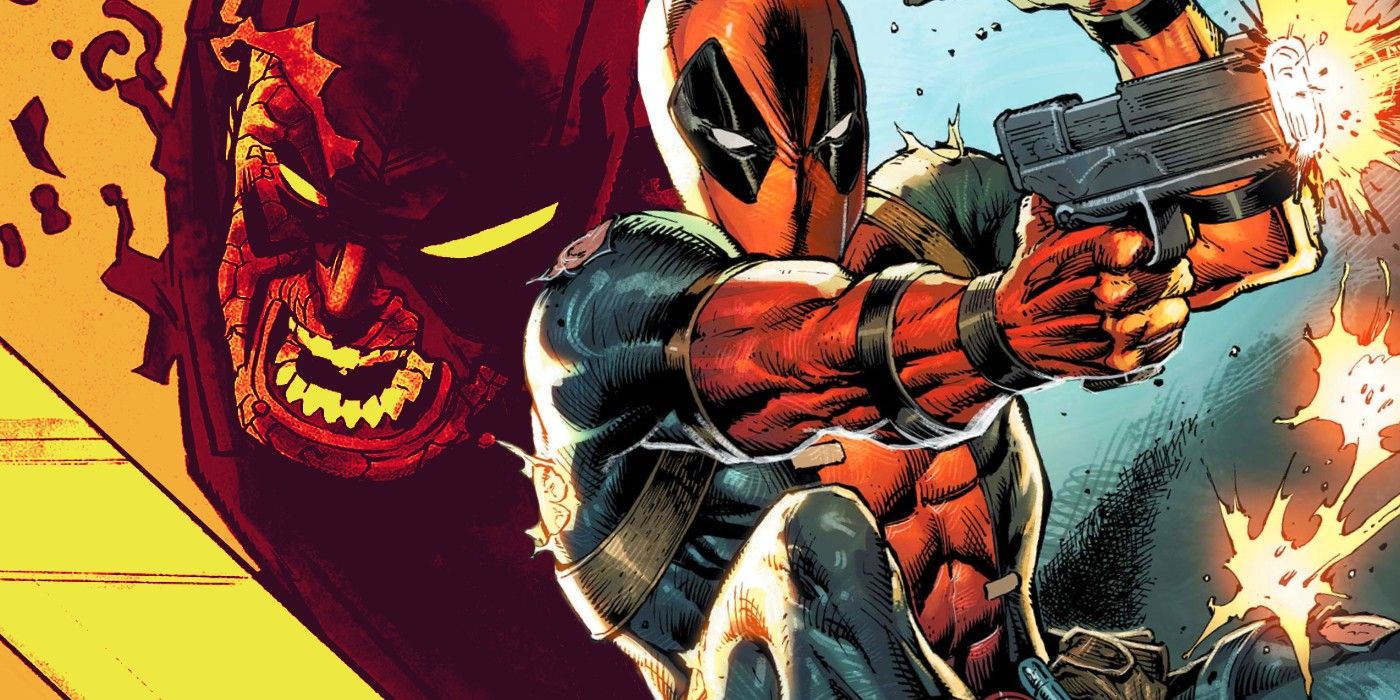 Deadpool está a punto de perder la cabeza como nunca en la historia de Marvel