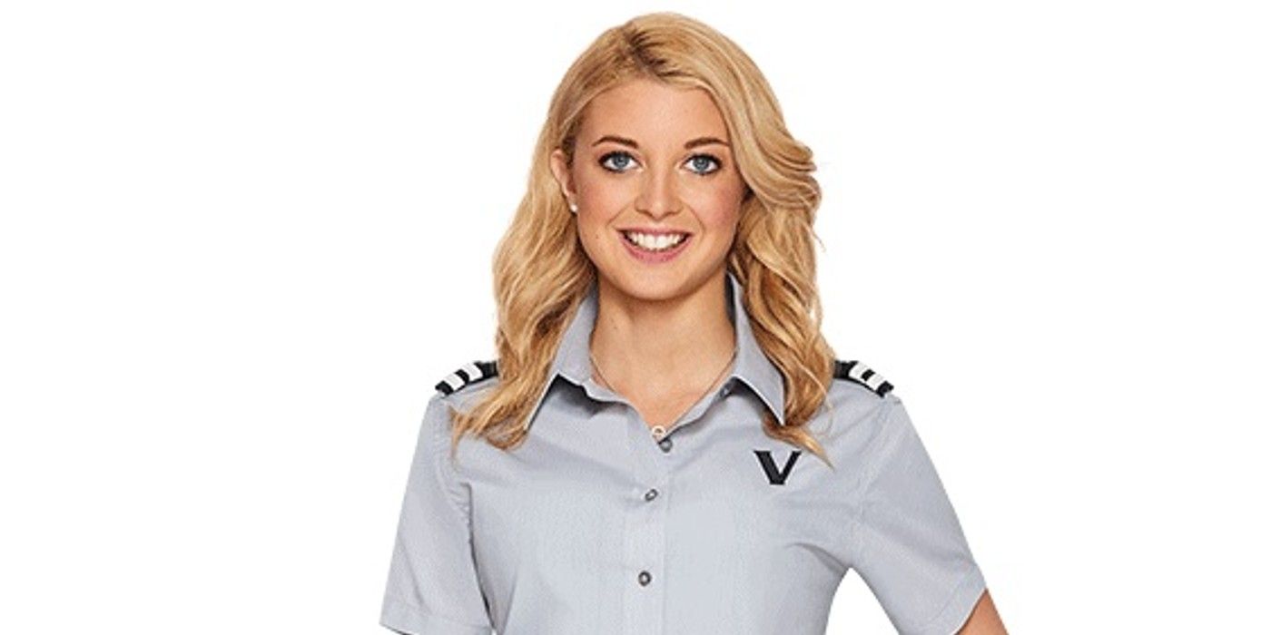 Emily Warburton-Adams from Below Deck season 4 promo photo