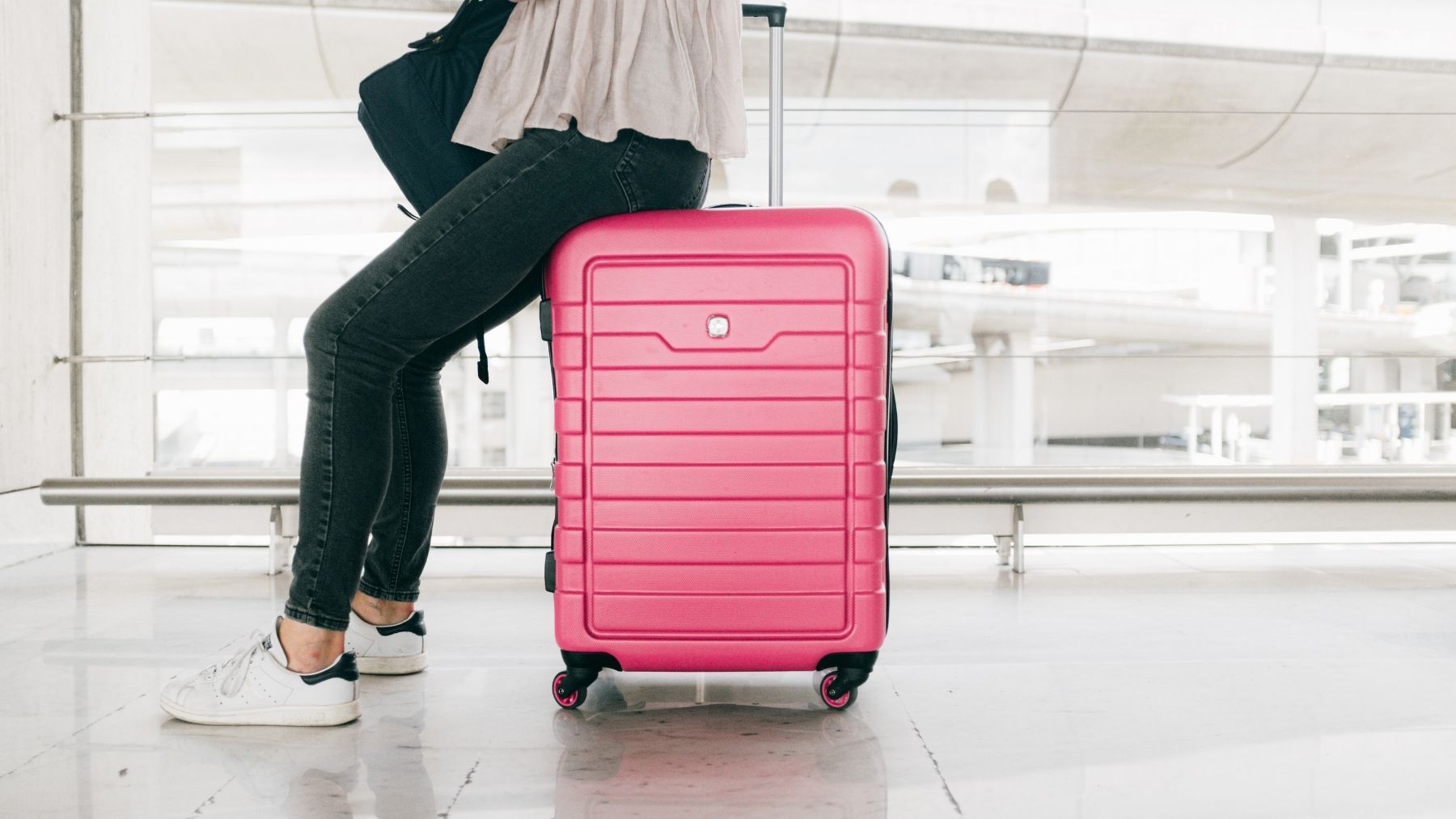 Deja de facturar por tu maleta: necesitas saber este truco