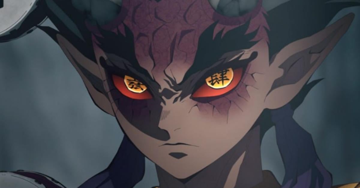 Demon Slayer Cosplay celebra el debut en el anime de Zohakuten