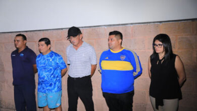 Detienen a cinco personas por mortal estampida en el Estadio Cuscatlán | Video