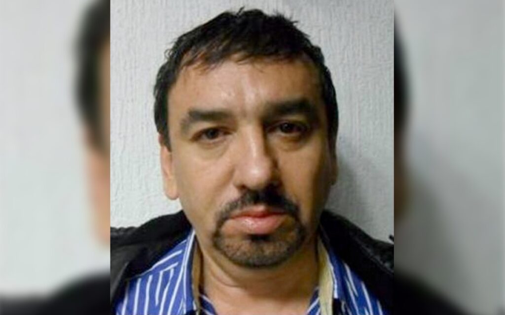 Dictan formal prisión contra consuegro de El Chapo