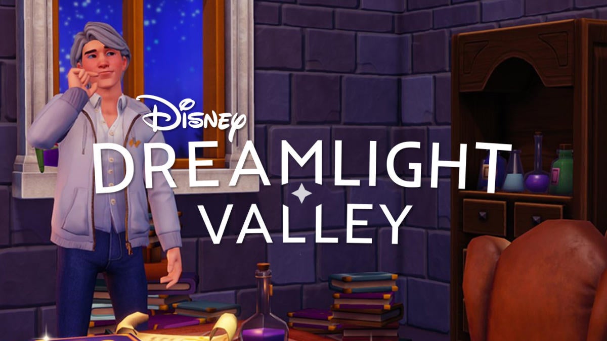 Disney Dreamlight Valley revela una nueva característica útil para la actualización 5