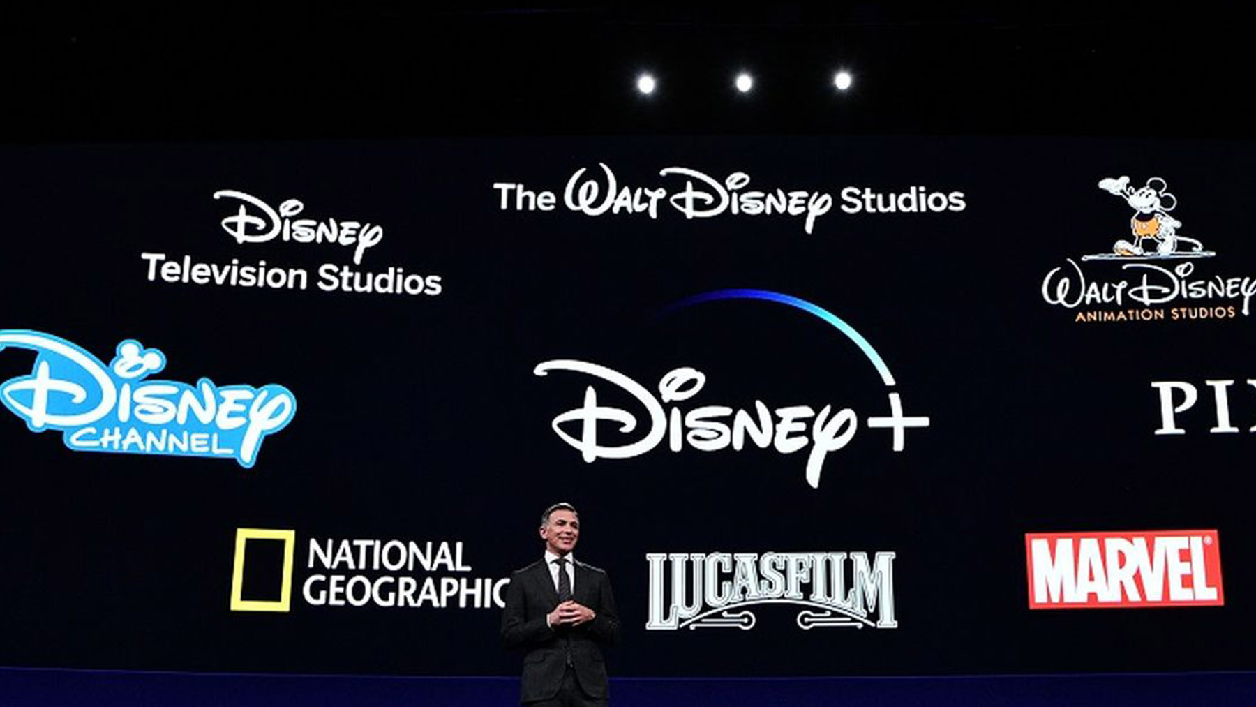 Disney + comenzará a eliminar contenido de su catálogo