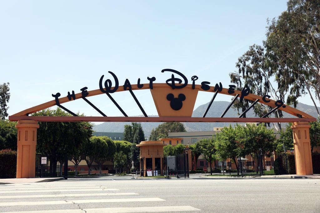 Disney inicia tercera ronda de despidos