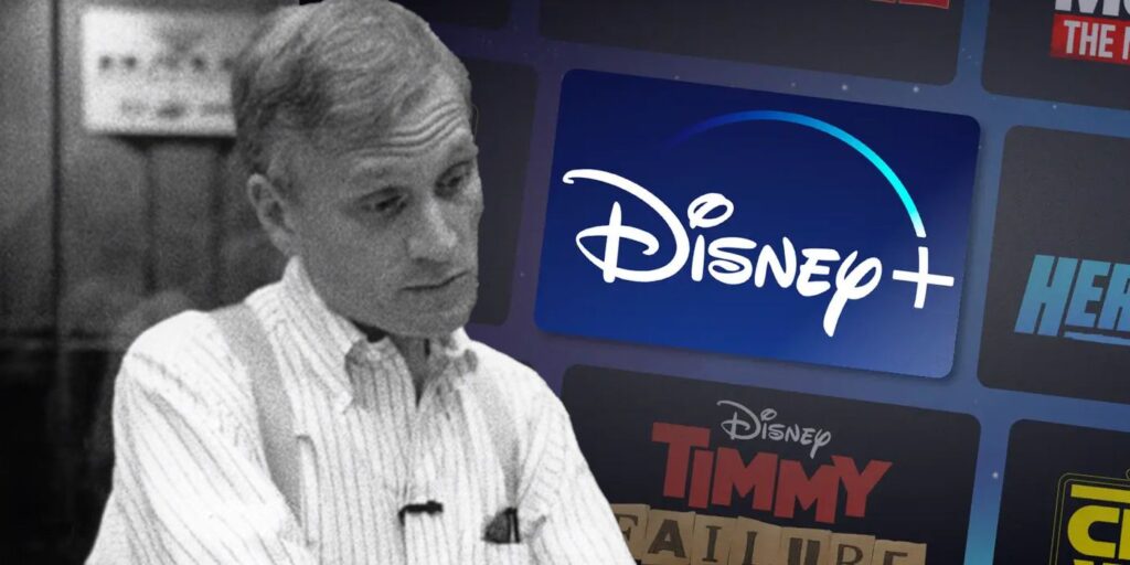 Howard Documentary Disney Plus