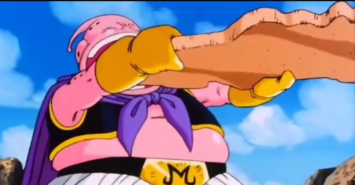 Dragon Ball está lanzando un sabroso cortador de galletas Dabura