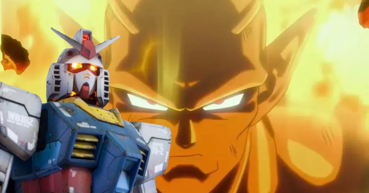 Dragon Ball y Gundam encabezan las ganancias de Bandai Namco para 2022