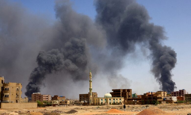 EU dará 245 mdd frente a la crisis humanitaria en Sudán
