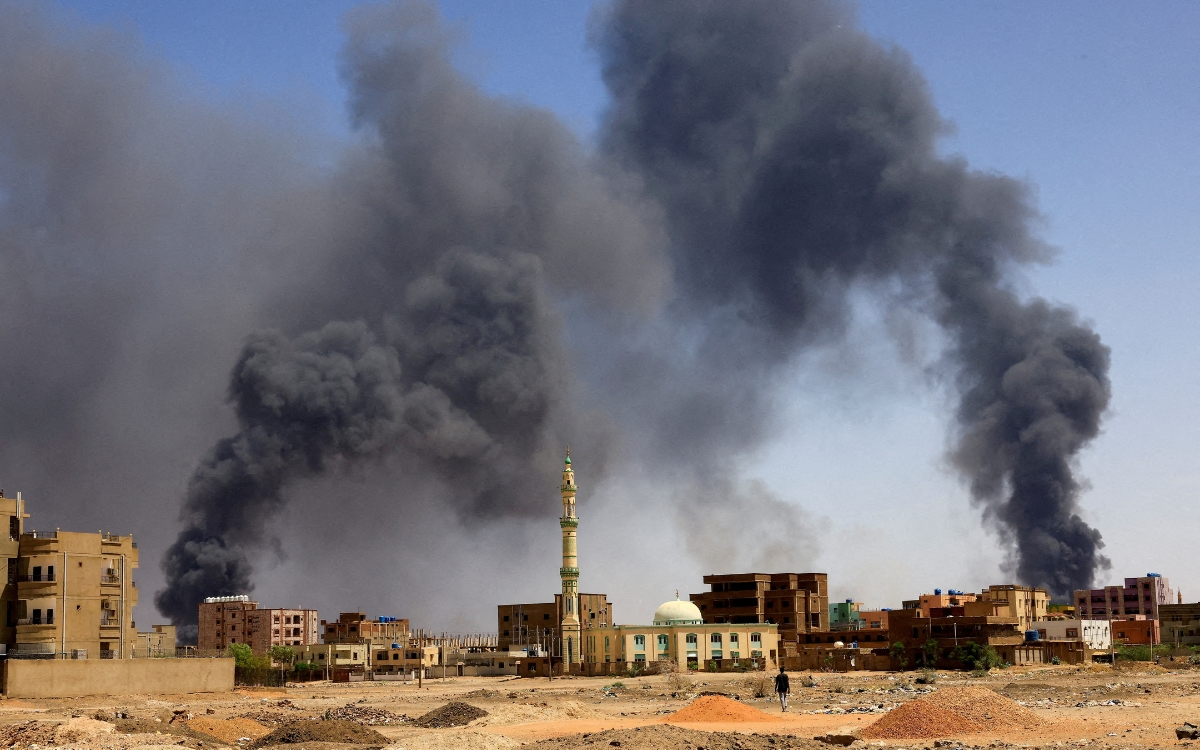 EU dará 245 mdd frente a la crisis humanitaria en Sudán