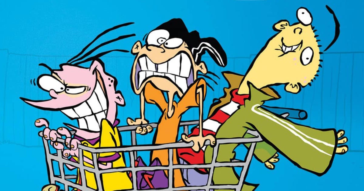 Ed, Edd y Eddy: por qué a Internet le encanta este clásico de Cartoon Network