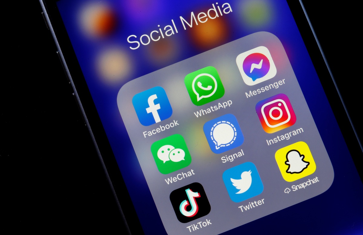 El aviso del cirujano general sobre los riesgos del uso de las redes sociales por parte de los jóvenes podría cambiar la conversación