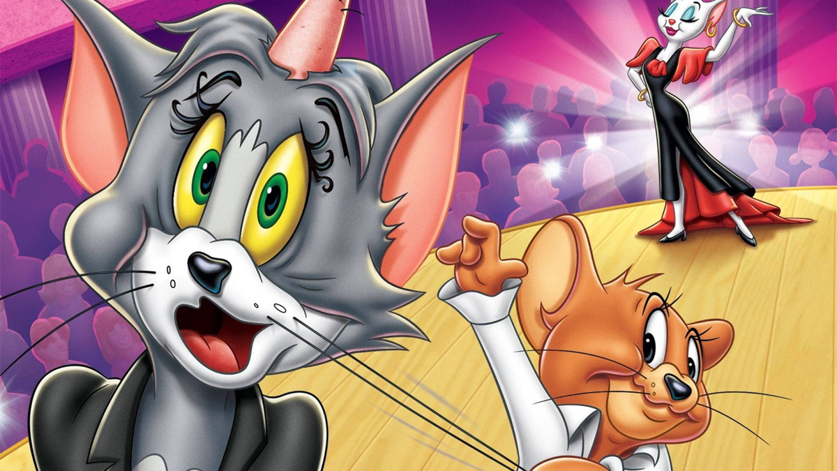 El clásico 'Tom y Jerry' llegará a Netflix EE. UU. en junio de 2023