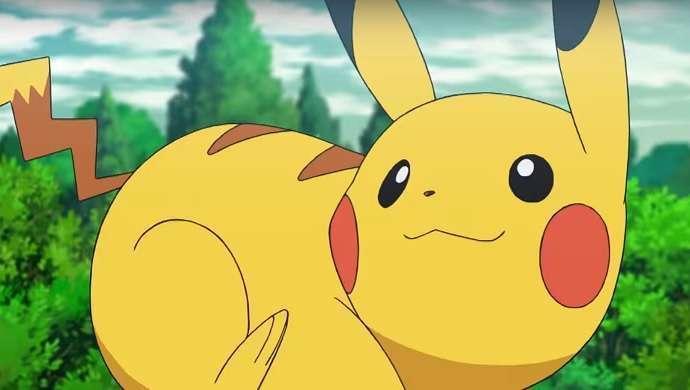 El cosplay de Pokémon desata al mayor maníaco de Pikachu
