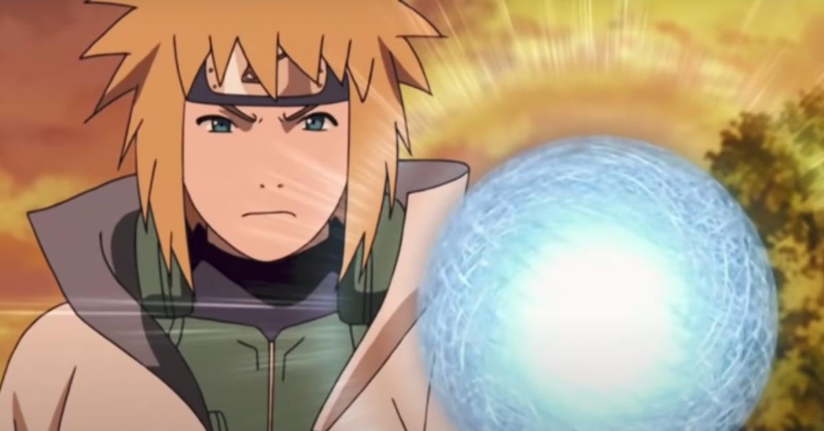 El creador de Naruto anuncia el lanzamiento del nuevo manga de Minato