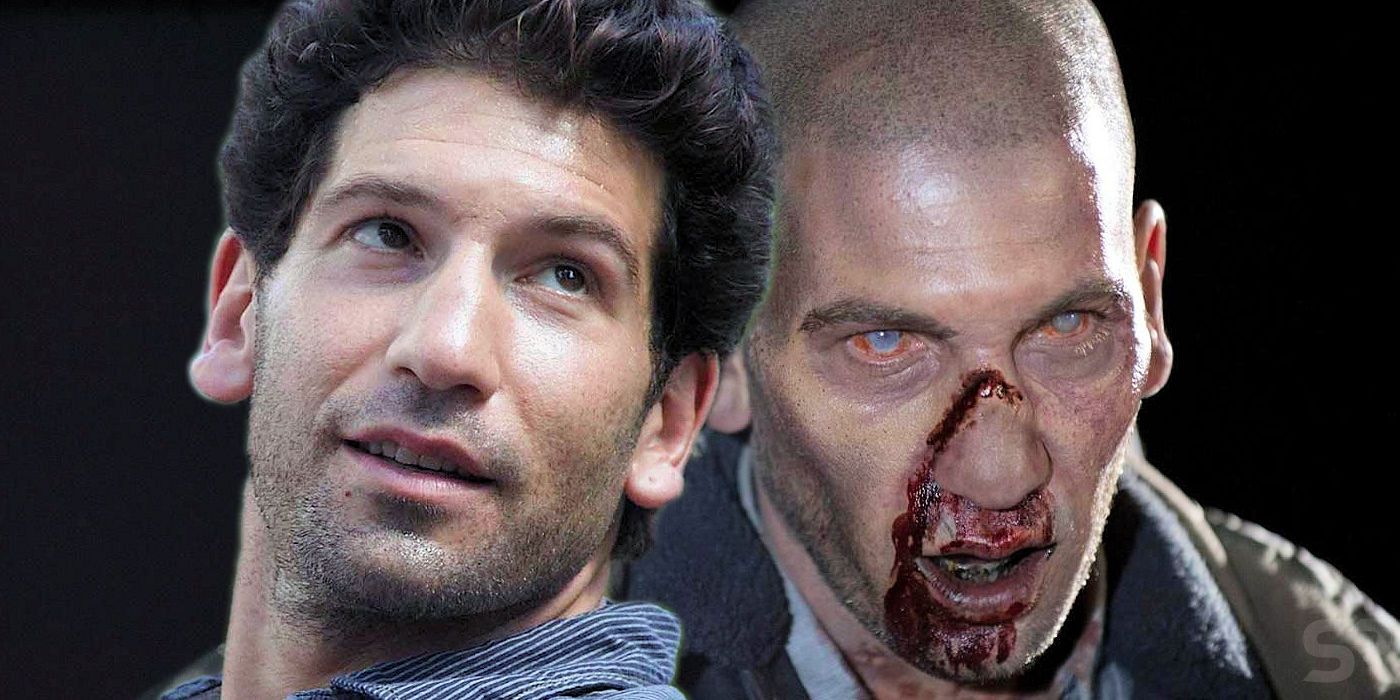 El creador de Walking Dead confirma el potencial de una precuela centrada en Shane