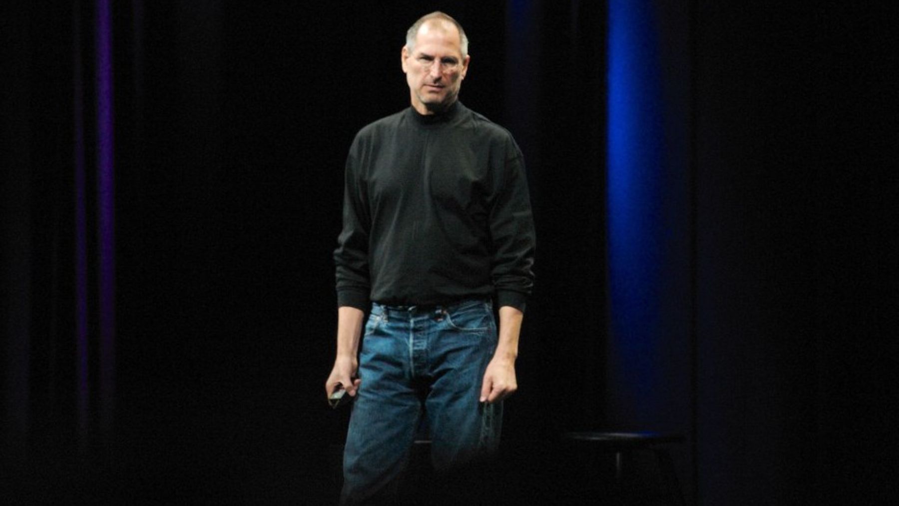 El curioso motivo por el que Steve Jobs o Barack Obama llevan siempre la misma ropa