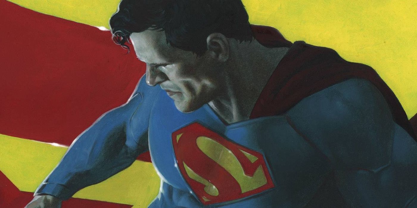 El destino final de Superman en DC Canon es peor de lo que los fanáticos pueden imaginar