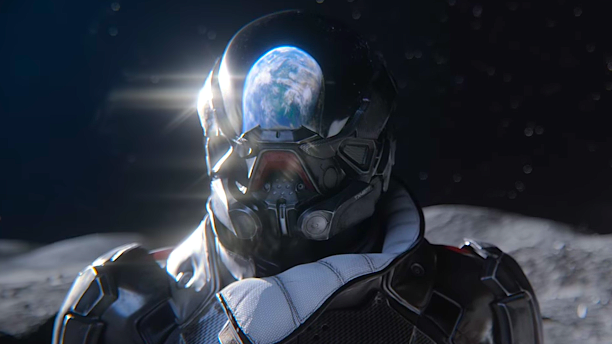 El director de Mass Effect: Andromeda quería hacer una secuela