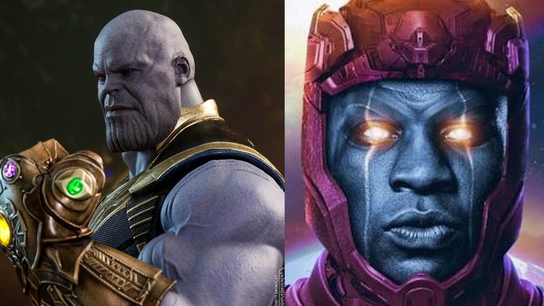El director de ‘Ant-Man y la Avispa: Quantumanía’ dice que Kang es una amenaza mayor que Thanos