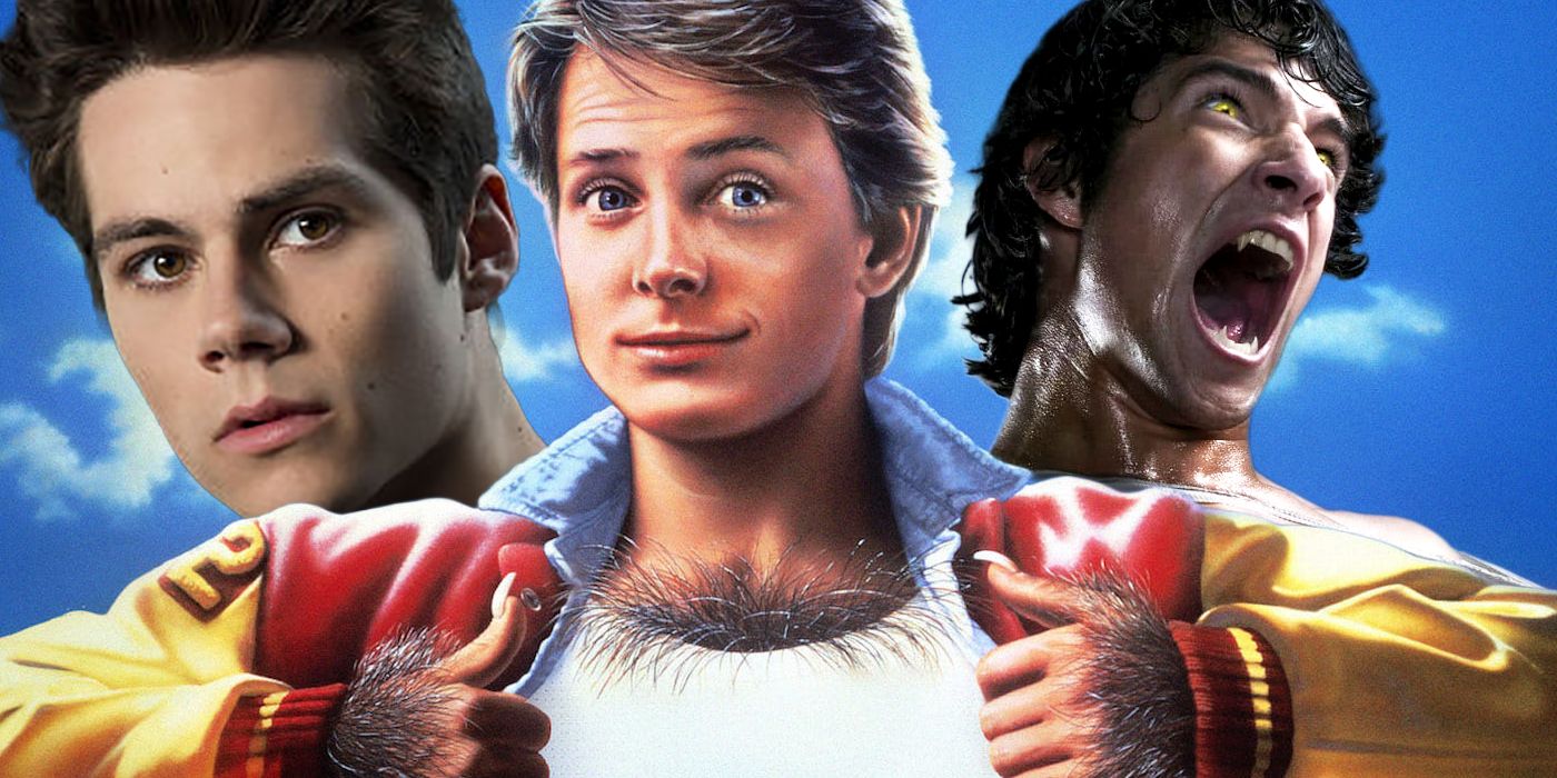 El fandom de Teen Wolf de hoy abordado por la estrella original Michael J. Fox