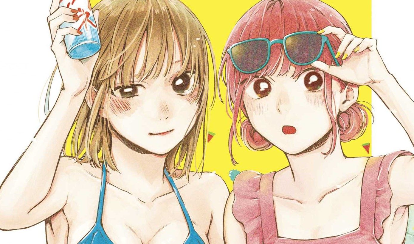El futuro de Shonen Jump: una sorprendente serie de manga domina las listas de ventas