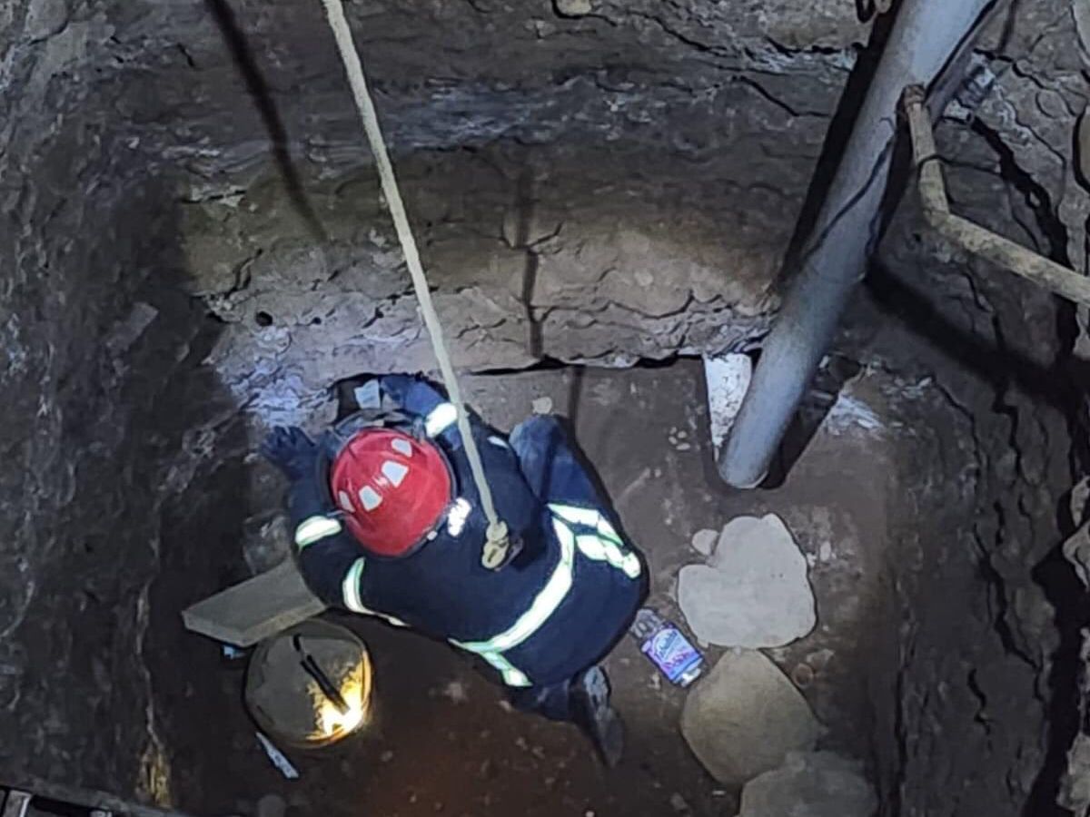 El hallazgo de otro túnel clandestino en Hidalgo evidencia el problema del huachicol en México
