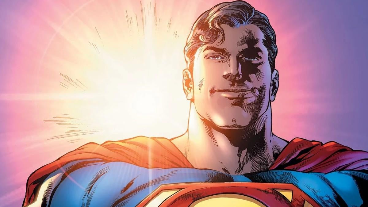 El juego de Superman posiblemente presentado por el CEO de Warner Bros.