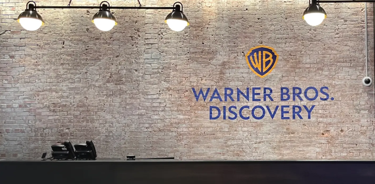 El negocio de streaming de Warner Bros. Discovery será rentable en 2023
