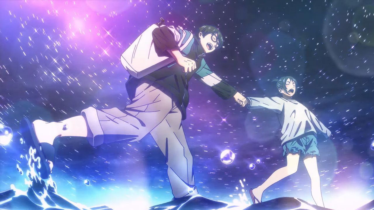 El nuevo anime High School Romance tiene un giro que lo convierte en un deber-ver
