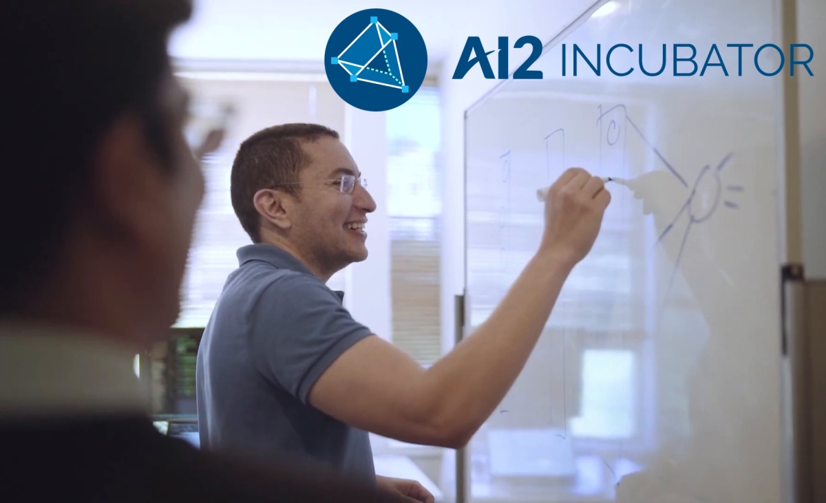 El nuevo fondo de $ 30 millones de AI2 Incubator se triplica en las nuevas empresas de IA en etapa inicial