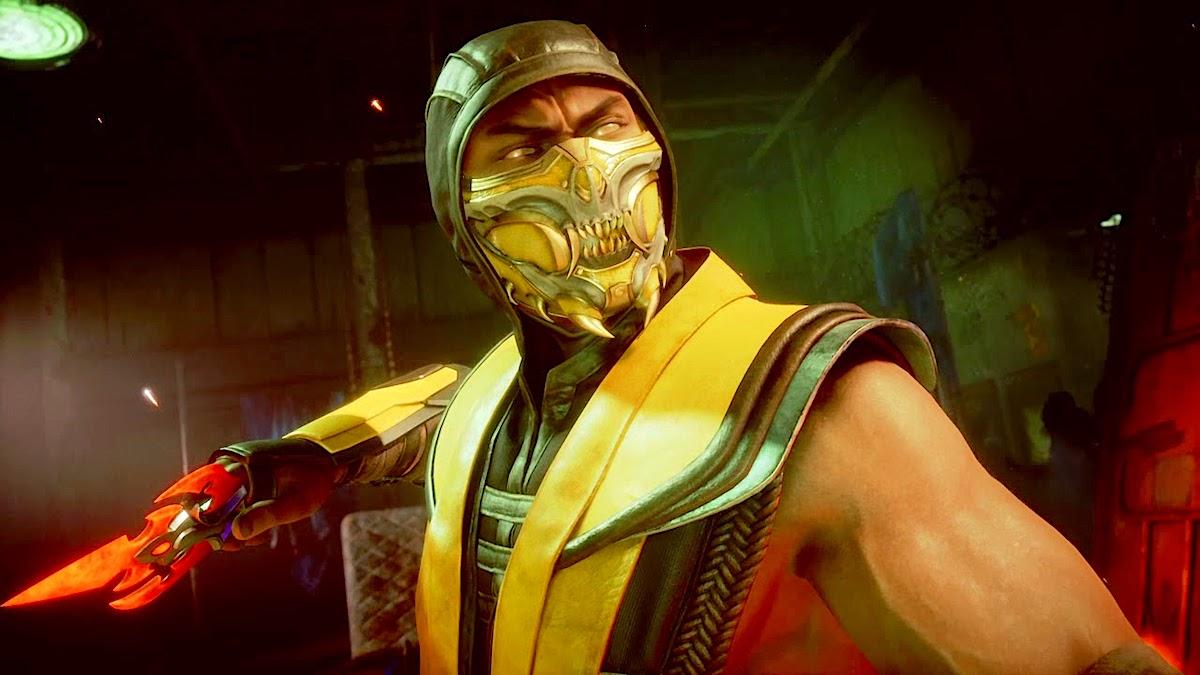 El nuevo informe de Mortal Kombat 12 revela el título y las plataformas oficiales