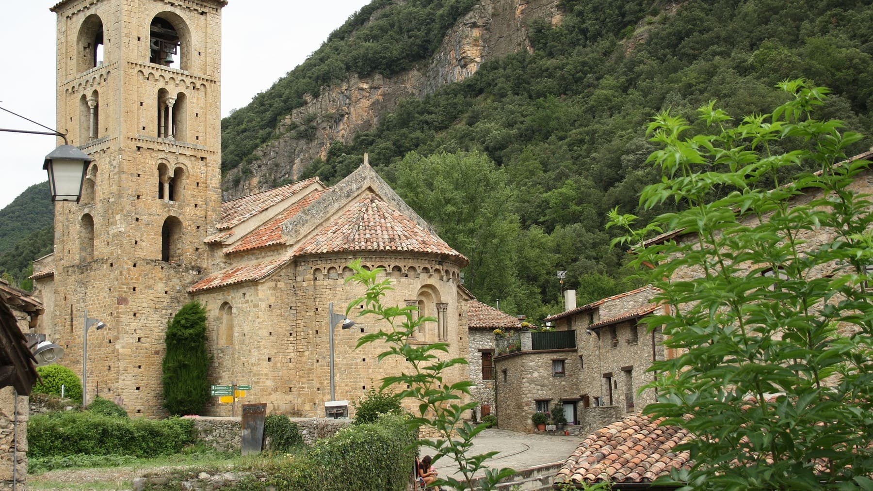 El pueblo de montaña más bonito de España para pasar el fin de semana
