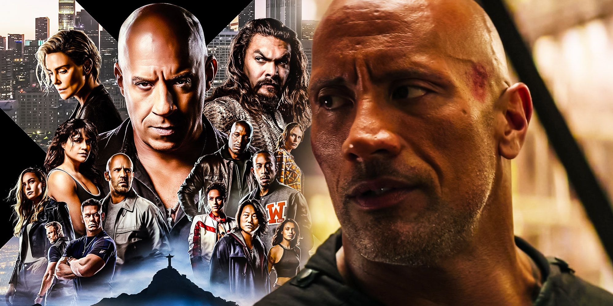 El regreso rápido y furioso de The Rock: 10 mayores implicaciones y cambios