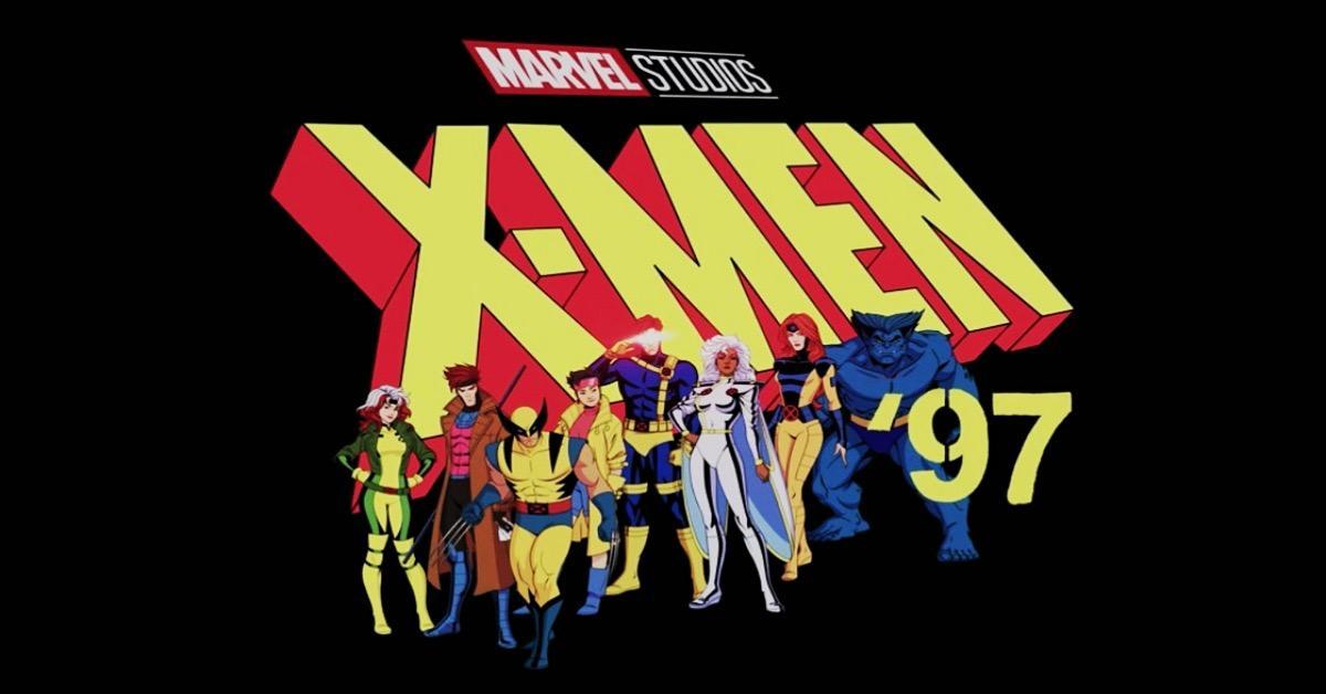 La serie de televisión X-Men ’97 estrena nuevos clips en SDCC