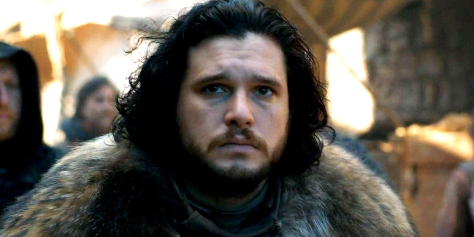 El spin-off de Game Of Thrones Jon Snow recibe una actualización del jefe de drama de HBO