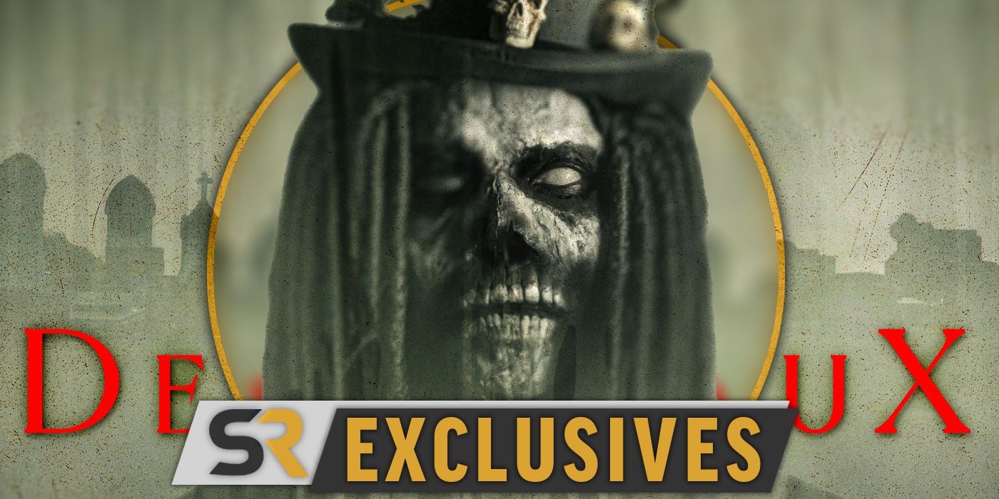 El tráiler de Devilreaux revela la nueva película de terror Vengeful Spirit de Tony Todd [EXCLUSIVE]