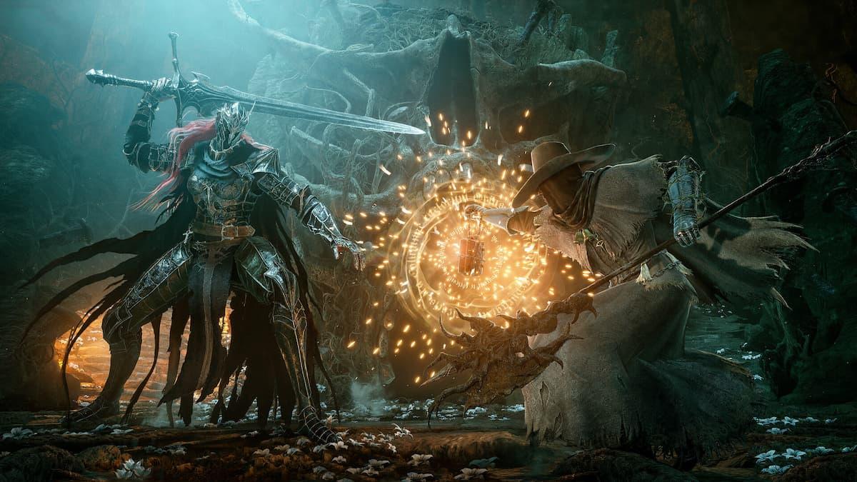 El tráiler de juego de Lords of the Fallen revela la fecha de lanzamiento