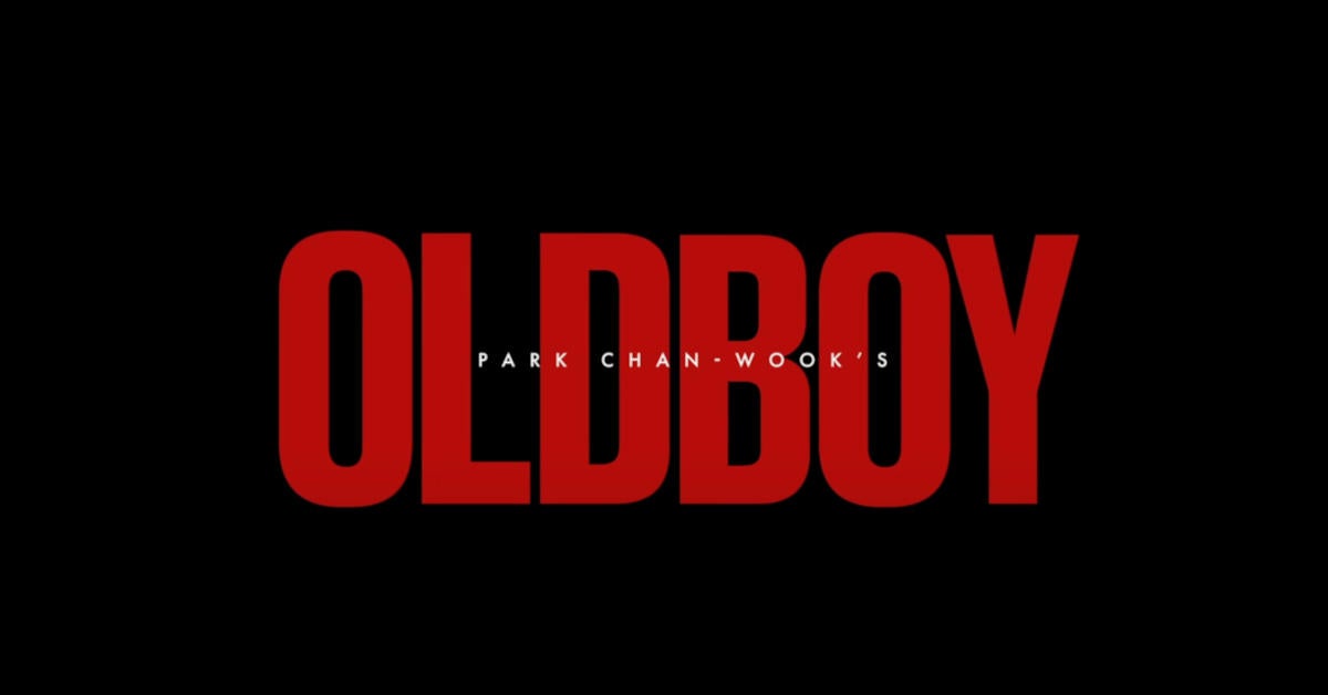 El tráiler del vigésimo aniversario de Oldboy confirma el relanzamiento del clásico de Park Chan-wook