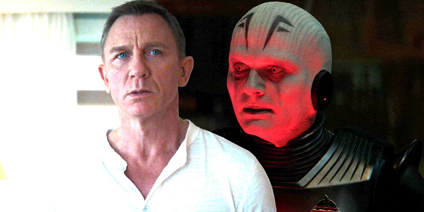 “El universo está diciendo algo”: el actor de Star Wars tiene planes para la campaña de James Bond