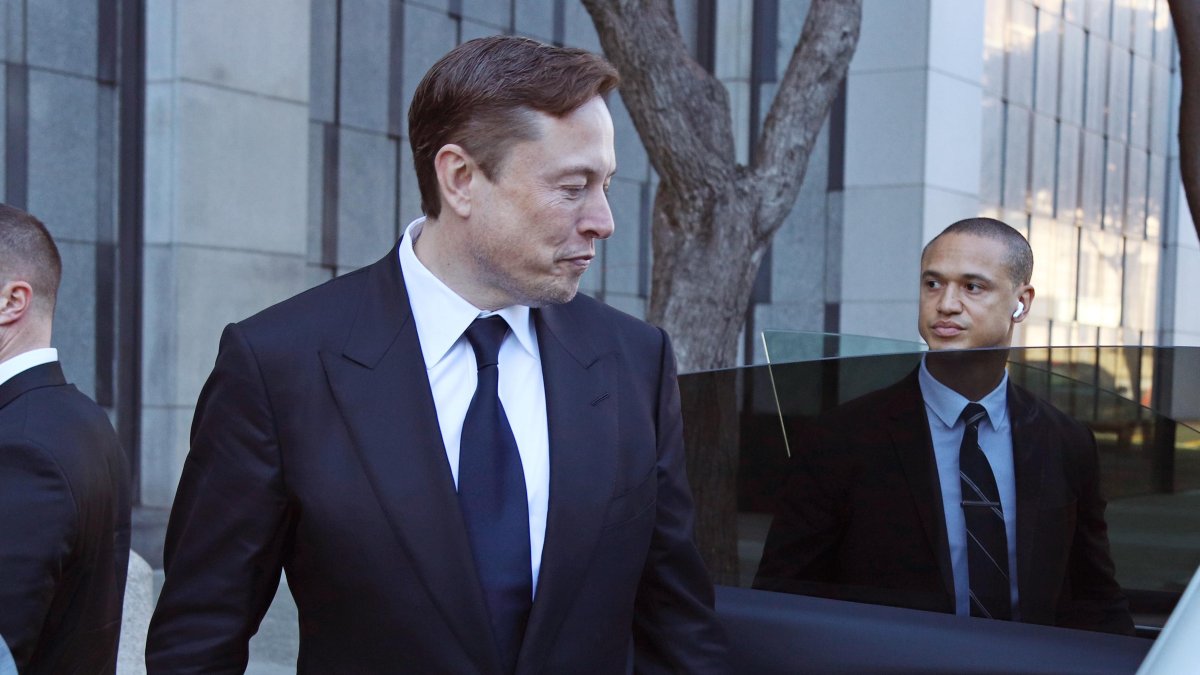Elon Musk elimina cuentas inactivas de usuarios de Twitter