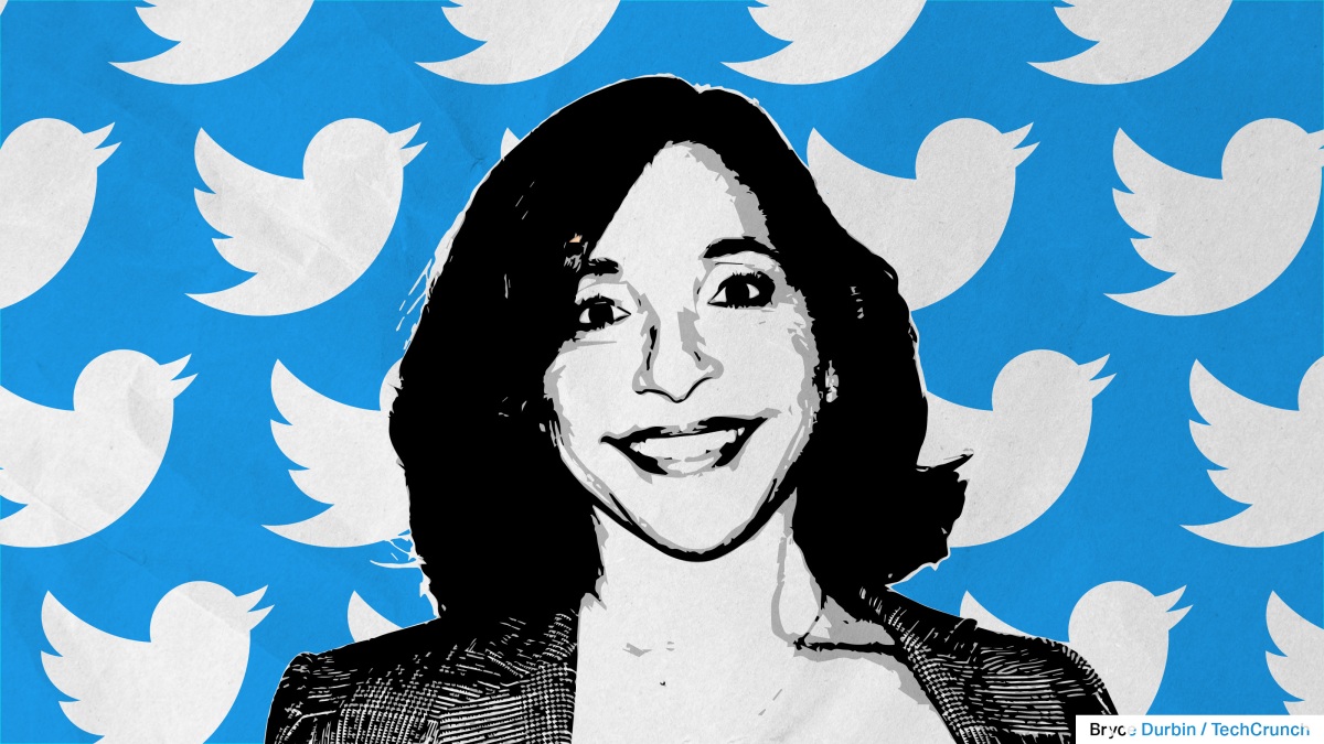 Linda Yaccarino está oficialmente en el trabajo como CEO de Twitter