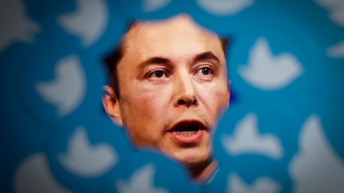 Elon Musk ya no será el director ejecutivo de Twitter