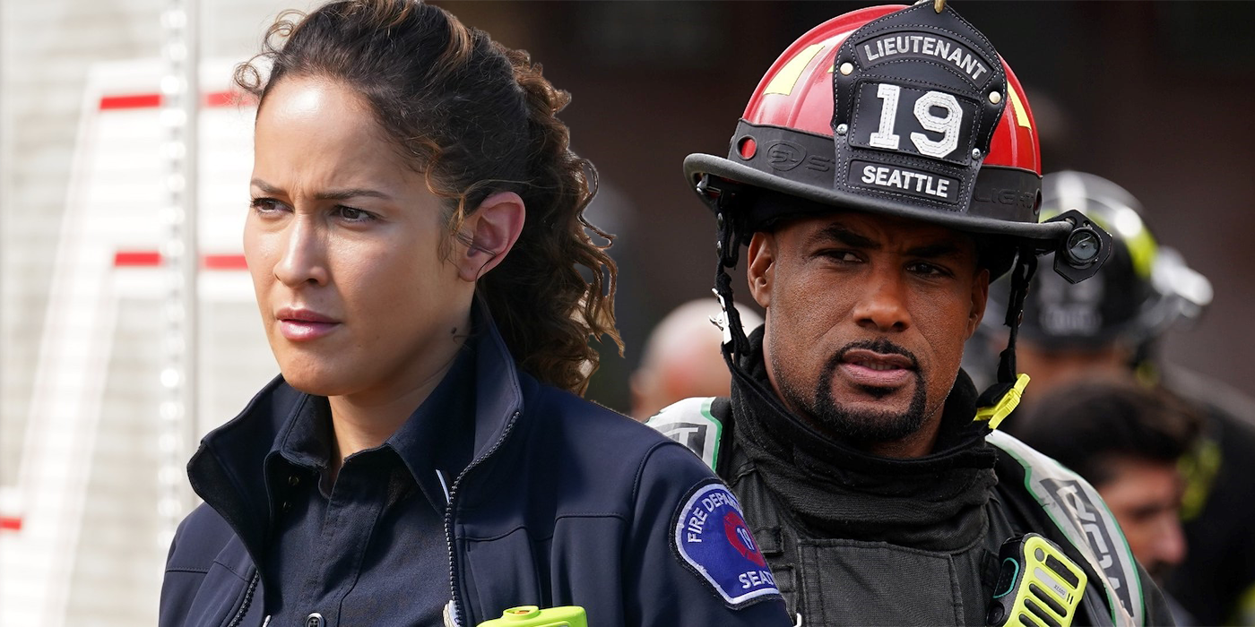 Station 19 season 6 episode 16 recap