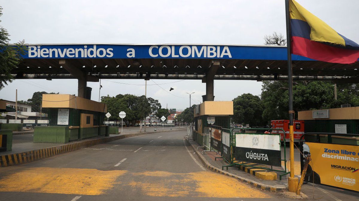 Estados Unidos recomienda no viajar a estos lugares de Colombia